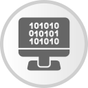 código icon