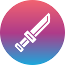 cuchillo icon