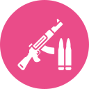 ak 47 icon