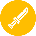 cuchillo icon