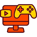 videojuego icon