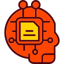 robot icon