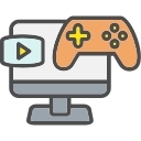 videojuego icon