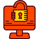 seguridad icon