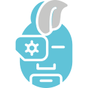 robot icon