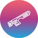 pistola icon