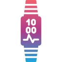 reloj inteligente icon