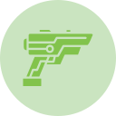 pistola icon