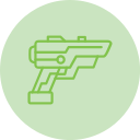 pistola icon