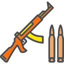 ak 47 icon