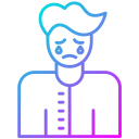 trauer icon