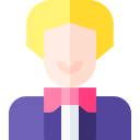 Écrivain 