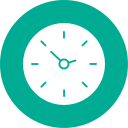 reloj icon