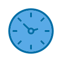 reloj icon