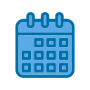 calendario icon