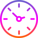 reloj icon