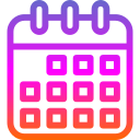 calendario icon