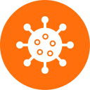 virus icon