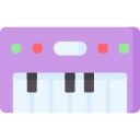 piano