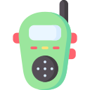 walkie-talkie