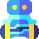 robot icon