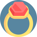 anillo icon