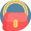 sac à main icon
