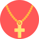 collar icon