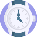 reloj icon