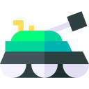 tanque icon