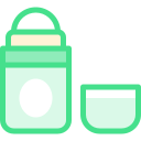 desodorante icon