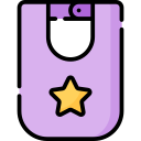 babero icon