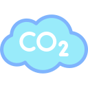 co2 icon