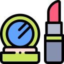 maquillaje icon