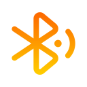 bluetooth icon