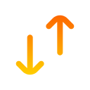 datos móviles icon