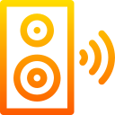 altavoz icon