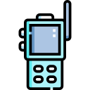 walkietalkie icon