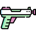 pistola icon