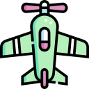 avião icon