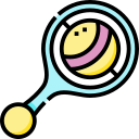 chocalho icon