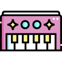 piano icon