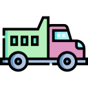 caminhão icon