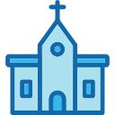 iglesia icon