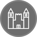 castillo icon