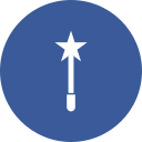 estrella de la mañana icon