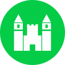 castillo icon