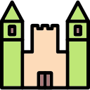 castillo icon