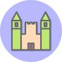 castillo icon