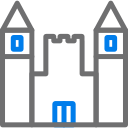 castillo icon